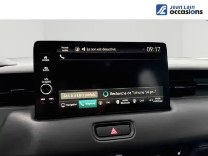Photo 19 Honda HR-V  e:HEV 1.5 i-MMD