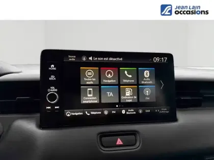 Photo 18 Honda HR-V  e:HEV 1.5 i-MMD