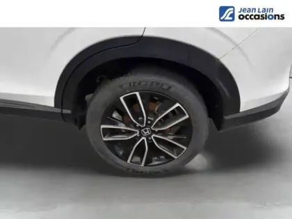 Photo 8 Honda HR-V  e:HEV 1.5 i-MMD