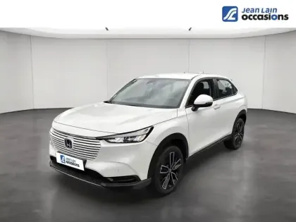 Photo Honda Hr-v Executive