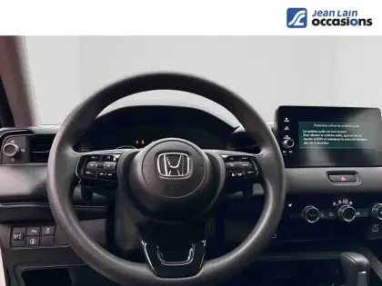Photo 11 Honda HR-V  e:HEV 1.5 i-MMD