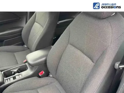 Photo 10 Honda HR-V  e:HEV 1.5 i-MMD