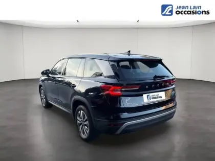 Photo 6 Skoda Kodiaq  2.0 TDI 150 ch SCR DSG7 7pl
