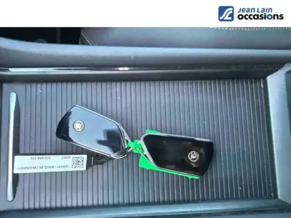 Photo 18 Skoda Kodiaq  2.0 TDI 150 ch SCR DSG7 7pl