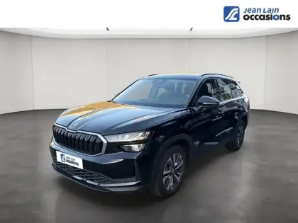 Photo Skoda Kodiaq Selection