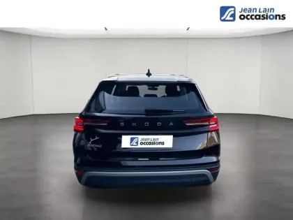Photo 5 Skoda Kodiaq  2.0 TDI 150 ch SCR DSG7 7pl
