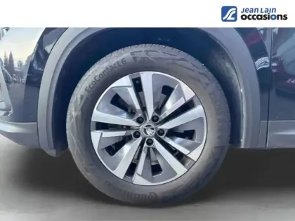Photo 8 Skoda Kodiaq  2.0 TDI 150 ch SCR DSG7 7pl