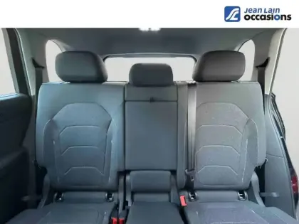 Photo 16 Skoda Kodiaq  2.0 TDI 150 ch SCR DSG7 7pl