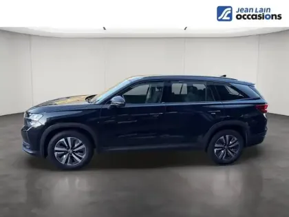 Photo 7 Skoda Kodiaq  2.0 TDI 150 ch SCR DSG7 7pl