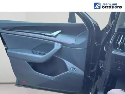 Photo 19 Skoda Kodiaq  2.0 TDI 150 ch SCR DSG7 7pl