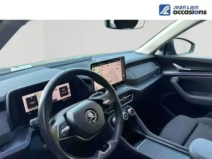 Photo 17 Skoda Kodiaq  2.0 TDI 150 ch SCR DSG7 7pl