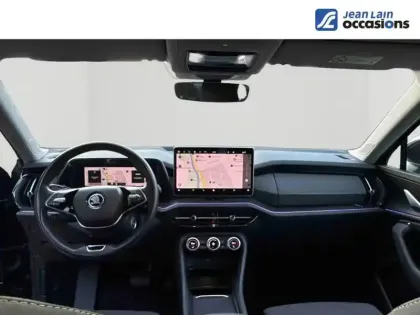 Photo 13 Skoda Kodiaq  2.0 TDI 150 ch SCR DSG7 7pl