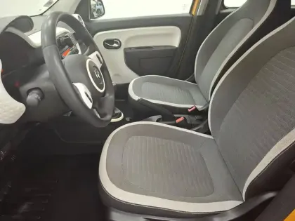 Photo 28 Renault Twingo  III SCe 75 - 20