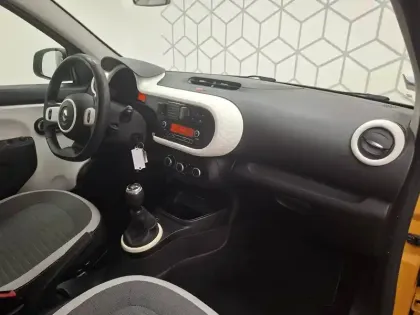 Photo 16 Renault Twingo  III SCe 75 - 20