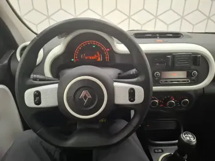 Photo 44 Renault Twingo  III SCe 75 - 20