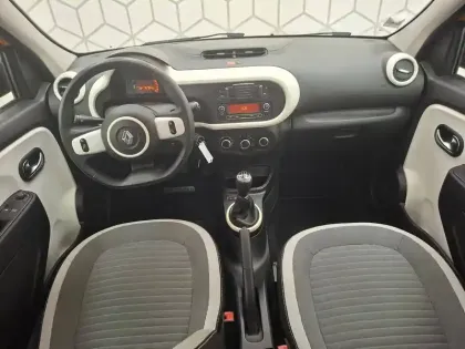 Photo 25 Renault Twingo  III SCe 75 - 20
