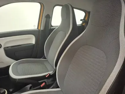 Photo 27 Renault Twingo  III SCe 75 - 20