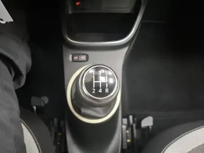 Photo 43 Renault Twingo  III SCe 75 - 20
