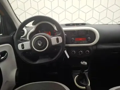 Photo 26 Renault Twingo  III SCe 75 - 20