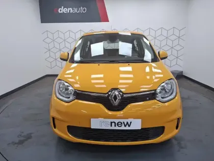 Photo 5 Renault Twingo  III SCe 75 - 20