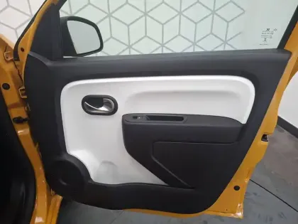 Photo 17 Renault Twingo  III SCe 75 - 20