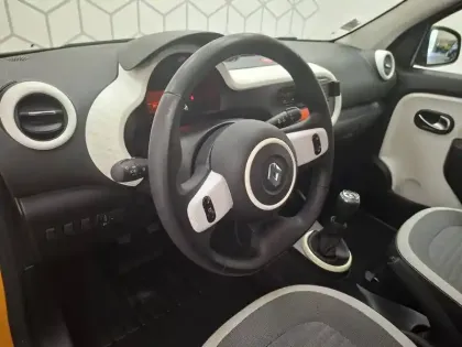 Photo 29 Renault Twingo  III SCe 75 - 20