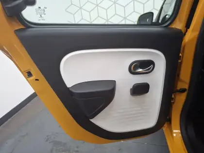 Photo 24 Renault Twingo  III SCe 75 - 20