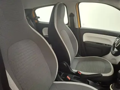 Photo 14 Renault Twingo  III SCe 75 - 20