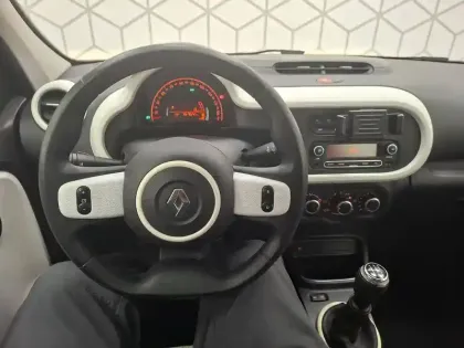 Photo 33 Renault Twingo  III SCe 75 - 20