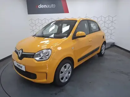 Photo Renault Twingo Zen