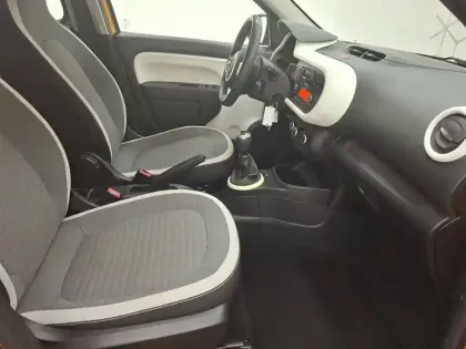 Photo 15 Renault Twingo  III SCe 75 - 20