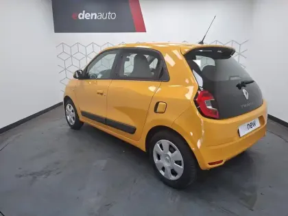 Photo 7 Renault Twingo  III SCe 75 - 20