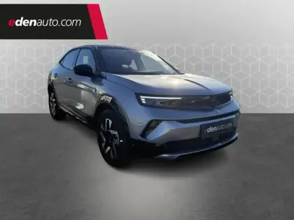 Photo 18 Opel Mokka  Electrique 156 ch & Batterie 54 kWh