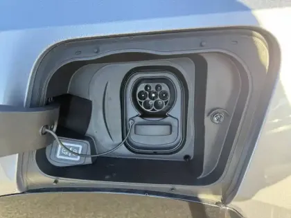 Photo 10 Opel Mokka  Electrique 156 ch & Batterie 54 kWh