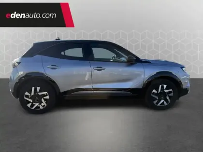 Photo 17 Opel Mokka  Electrique 156 ch & Batterie 54 kWh
