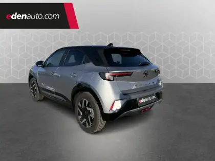 Photo 14 Opel Mokka  Electrique 156 ch & Batterie 54 kWh