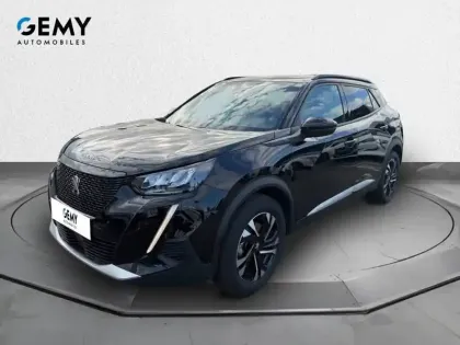 Photo Peugeot 2008 Allure Pack