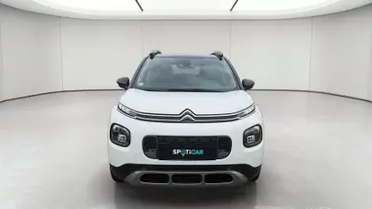 Photo 8 Citroën C3 Aircross  BlueHDi 120 S&S EAT6