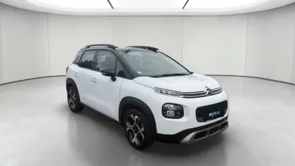 Photo 7 Citroën C3 Aircross  BlueHDi 120 S&S EAT6