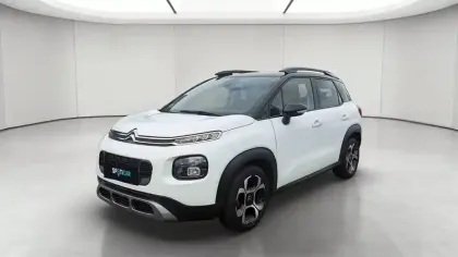 Photo Citroën C3 Aircross Shine