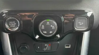 Photo 14 Citroën C3 Aircross  BlueHDi 120 S&S EAT6