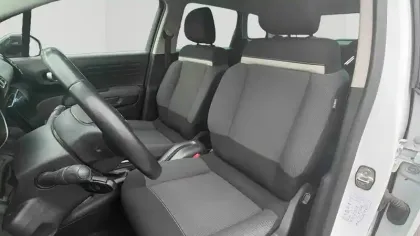Photo 10 Citroën C3 Aircross  BlueHDi 120 S&S EAT6