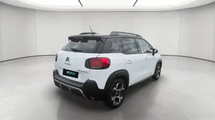 Photo 5 Citroën C3 Aircross  BlueHDi 120 S&S EAT6