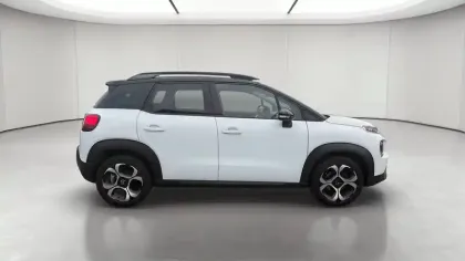 Photo 6 Citroën C3 Aircross  BlueHDi 120 S&S EAT6