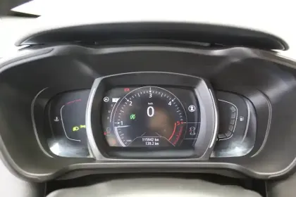 Photo 29 Renault Kadjar  Blue dCi 115 EDC