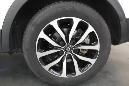 Photo 9 Renault Kadjar  Blue dCi 115 EDC