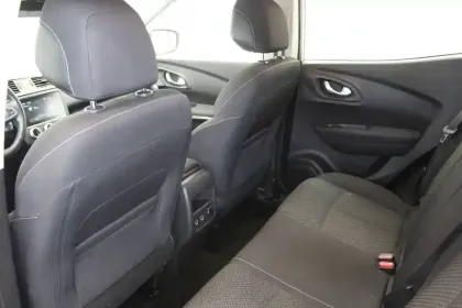 Photo 12 Renault Kadjar  Blue dCi 115 EDC