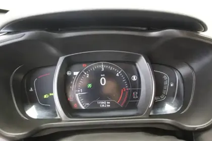 Photo 25 Renault Kadjar  Blue dCi 115 EDC