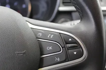 Photo 24 Renault Kadjar  Blue dCi 115 EDC