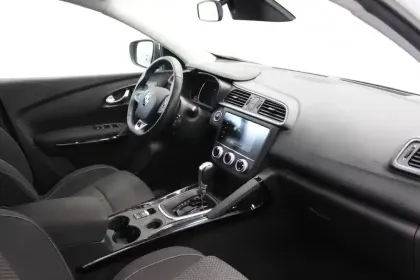 Photo 16 Renault Kadjar  Blue dCi 115 EDC
